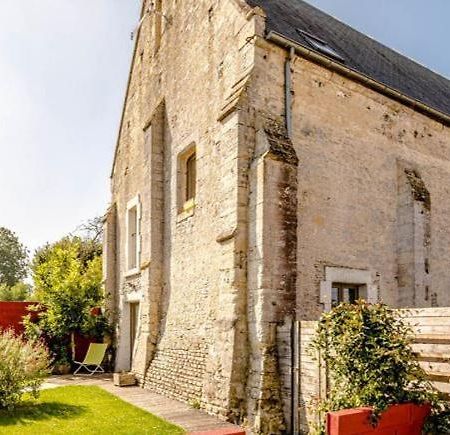 Interludes Normands Ver-sur-Mer Exterior foto