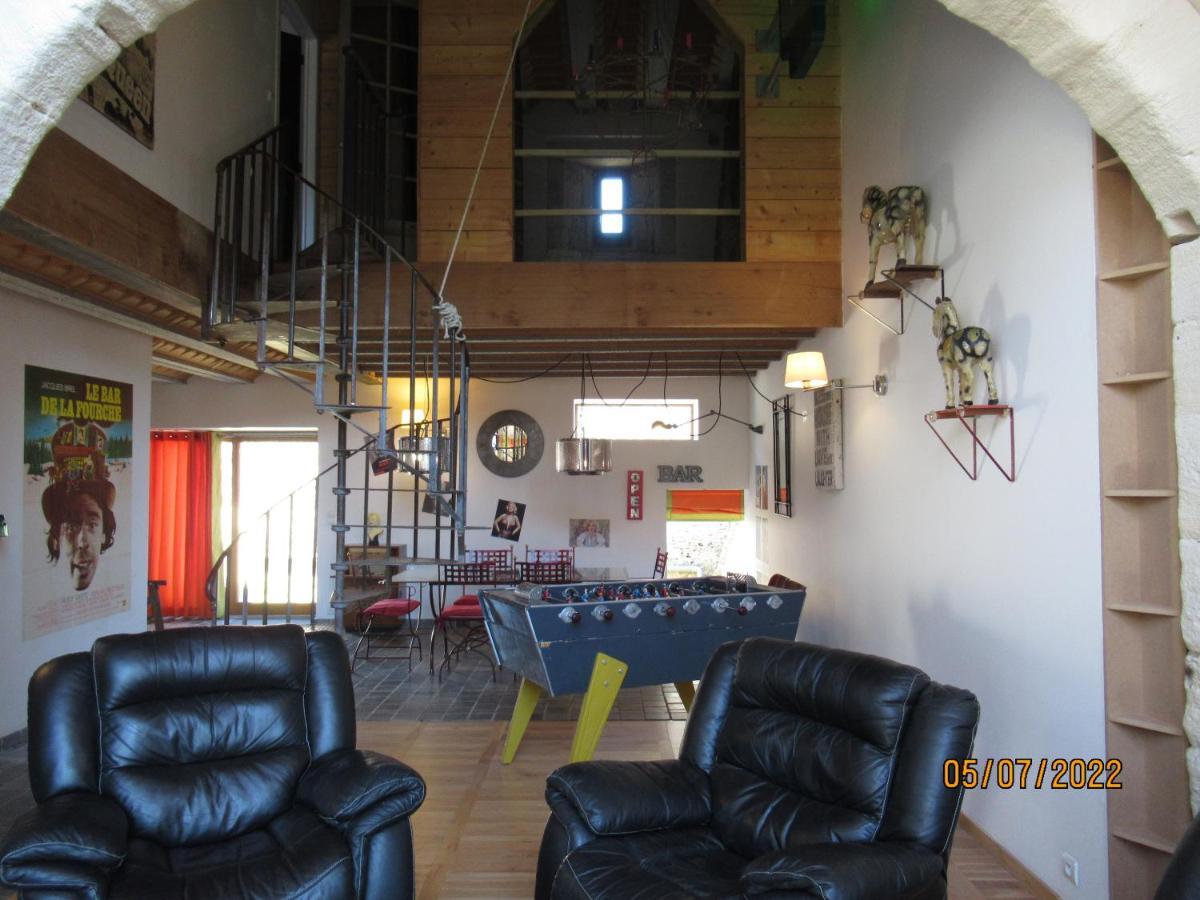 Interludes Normands Ver-sur-Mer Exterior foto