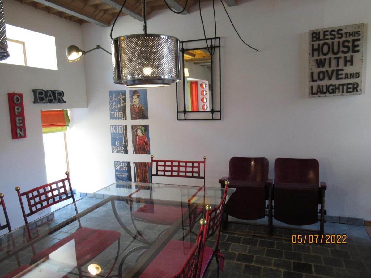 Interludes Normands Ver-sur-Mer Exterior foto