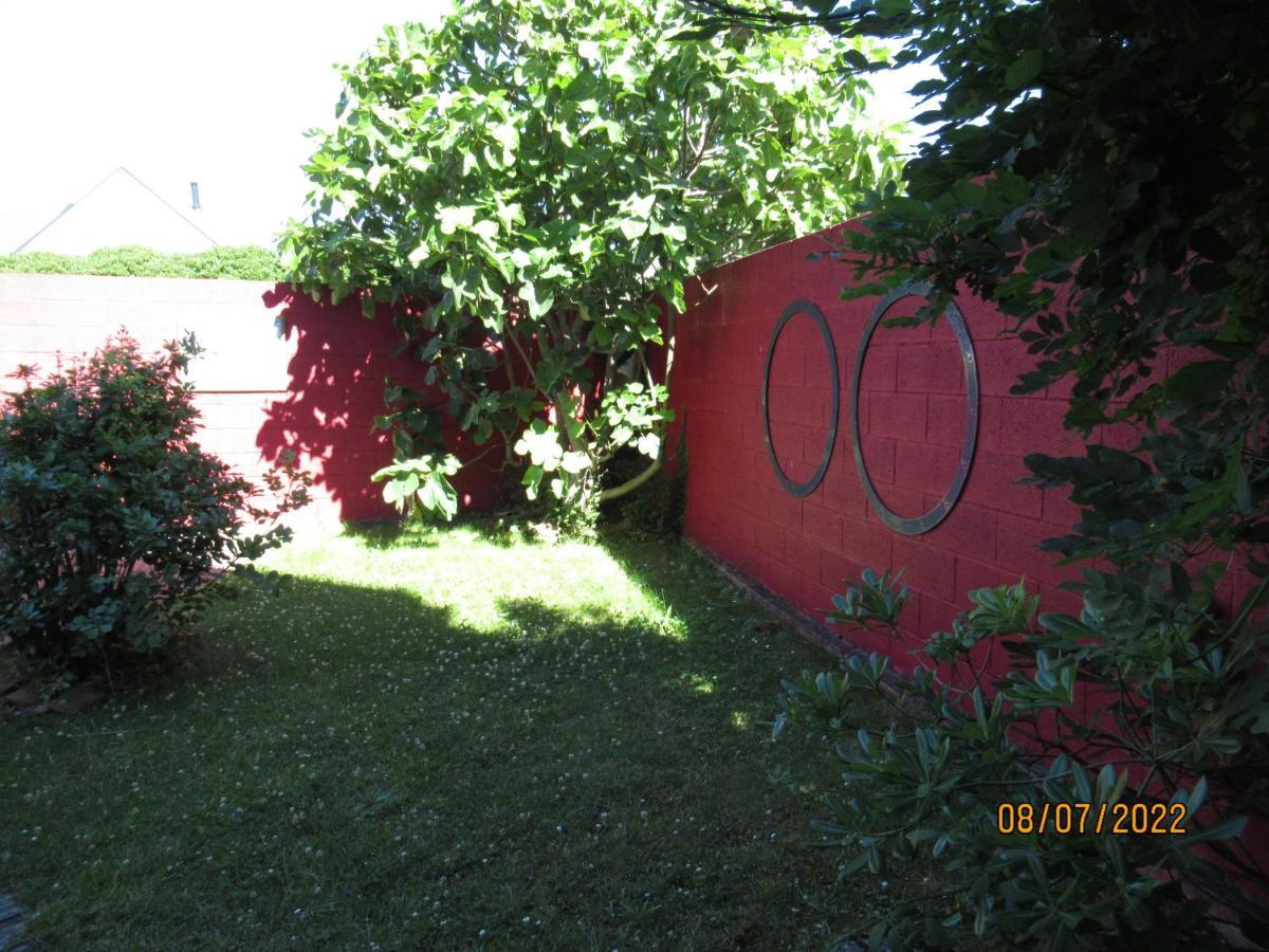 Interludes Normands Ver-sur-Mer Exterior foto