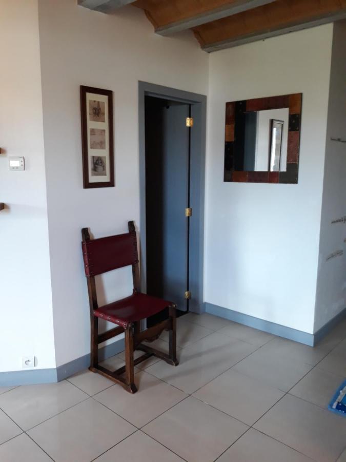 Interludes Normands Ver-sur-Mer Exterior foto