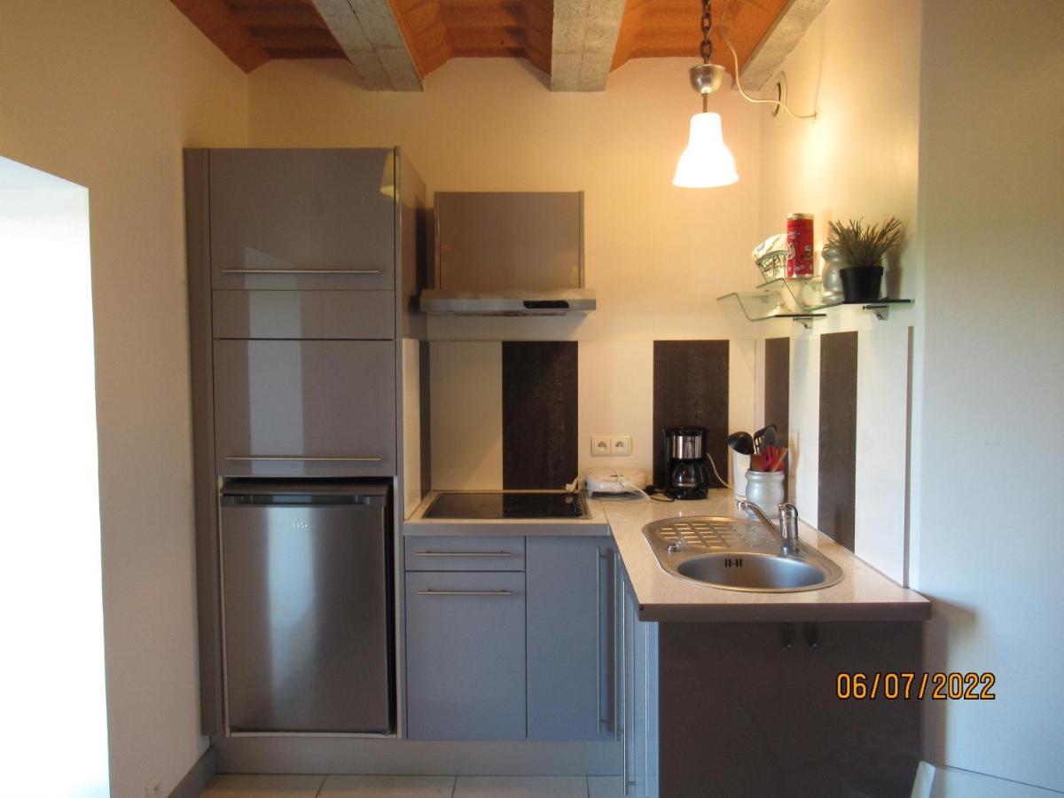 Interludes Normands Ver-sur-Mer Exterior foto