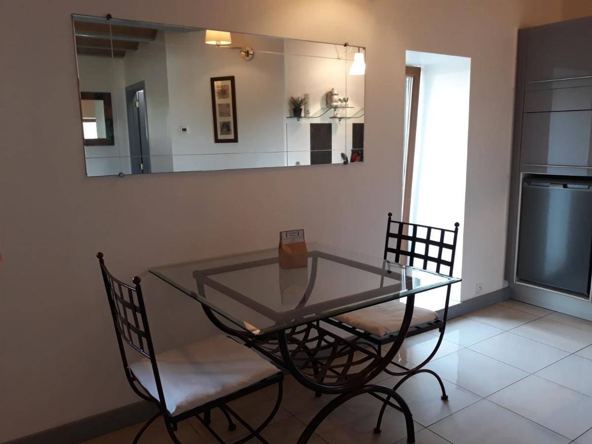 Interludes Normands Ver-sur-Mer Exterior foto