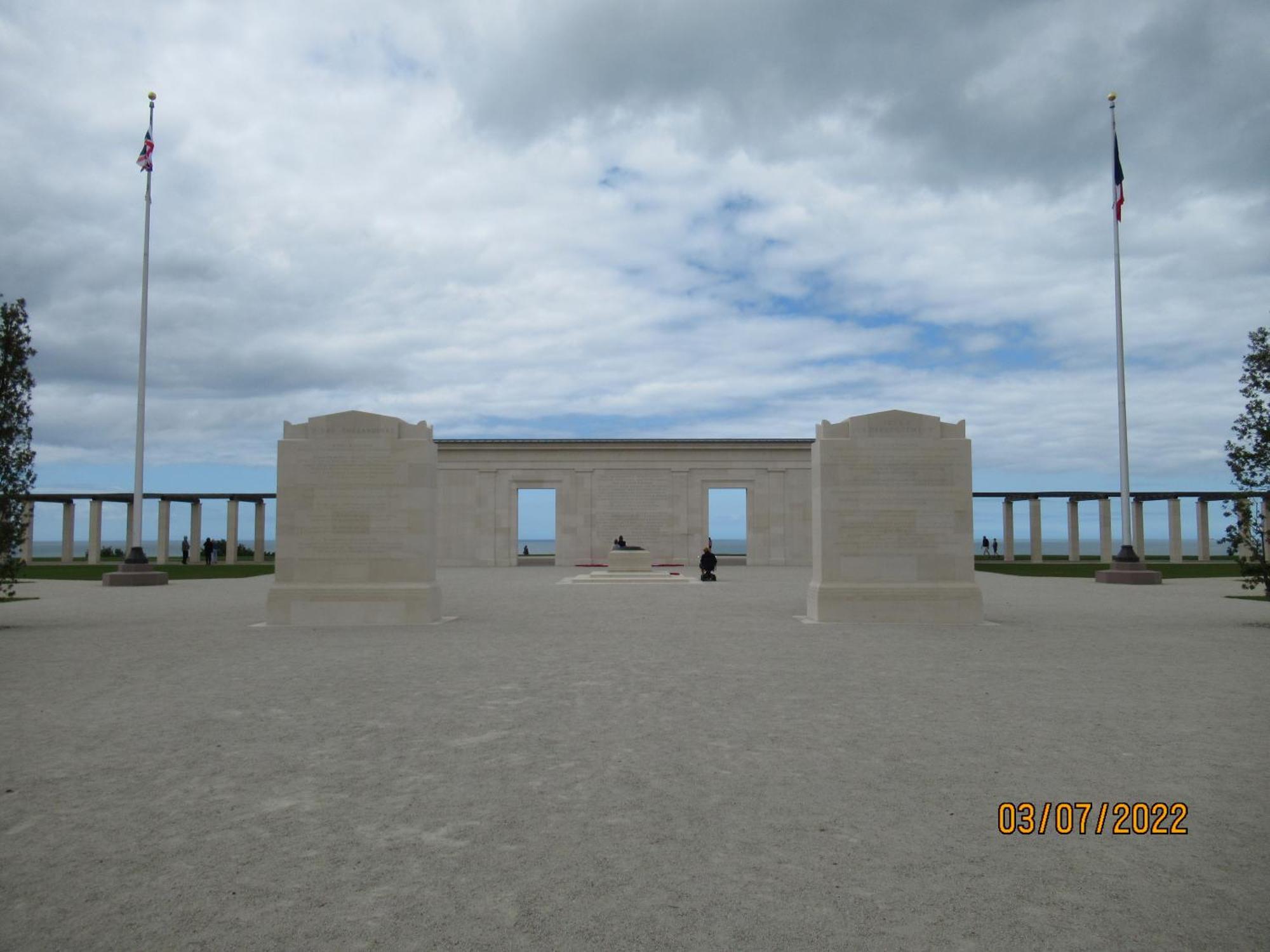 Interludes Normands Ver-sur-Mer Exterior foto