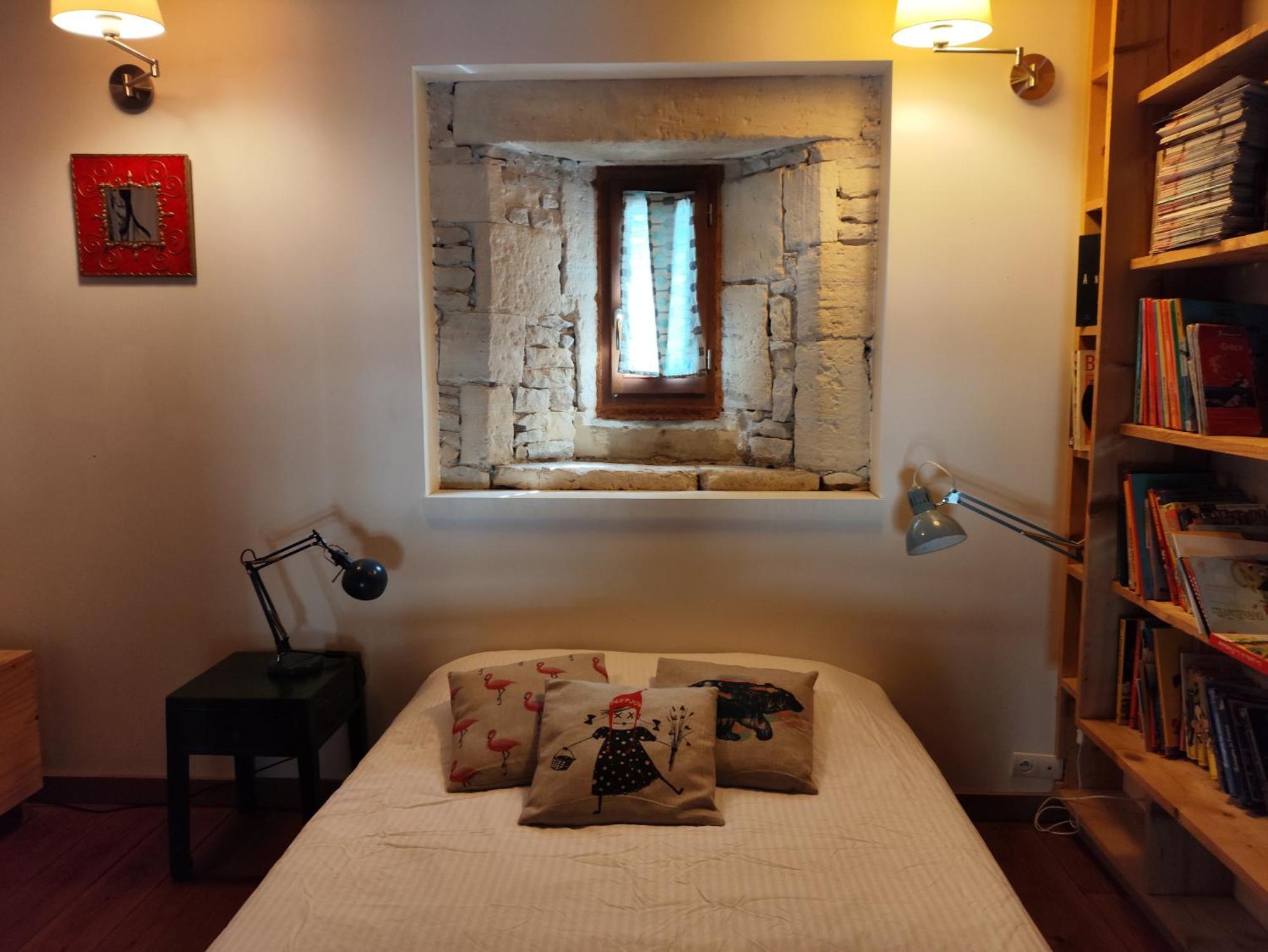 Interludes Normands Ver-sur-Mer Quarto foto