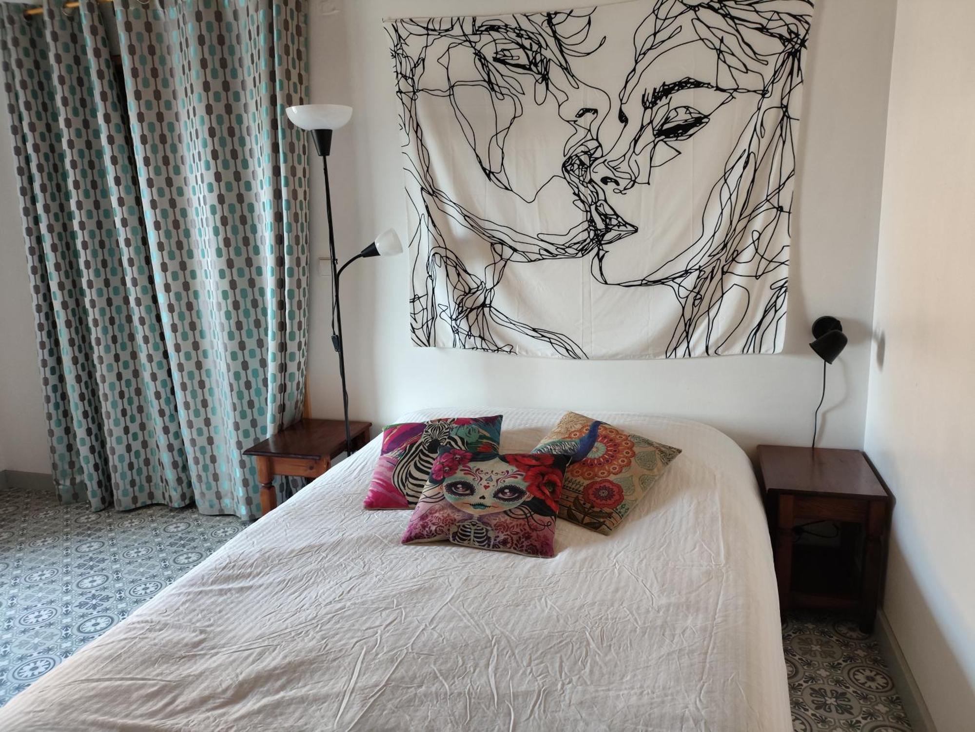 Interludes Normands Ver-sur-Mer Quarto foto
